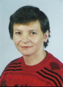 Eugenia Głąb